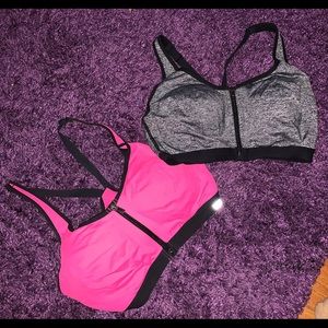 Victoria’s Secret VSX Sports Bra